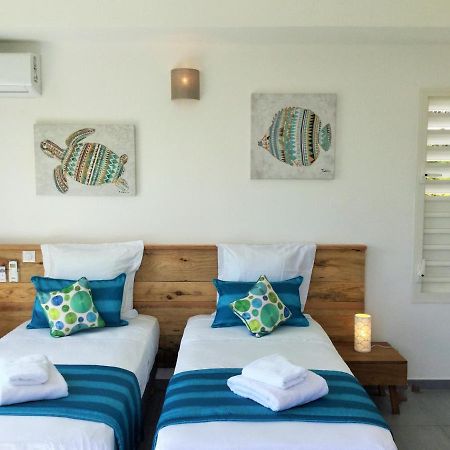 Villa Cocooning Sainte-Anne  Exteriér fotografie