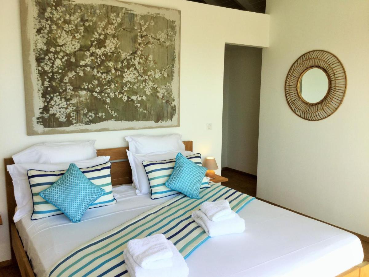 Villa Cocooning Sainte-Anne  Exteriér fotografie