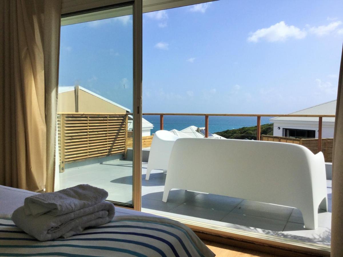 Villa Cocooning Sainte-Anne  Exteriér fotografie