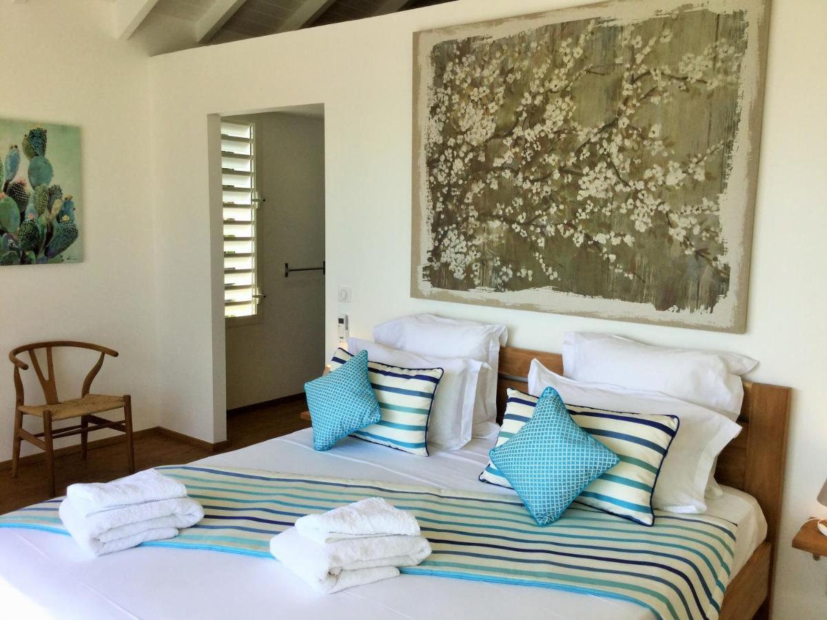 Villa Cocooning Sainte-Anne  Exteriér fotografie